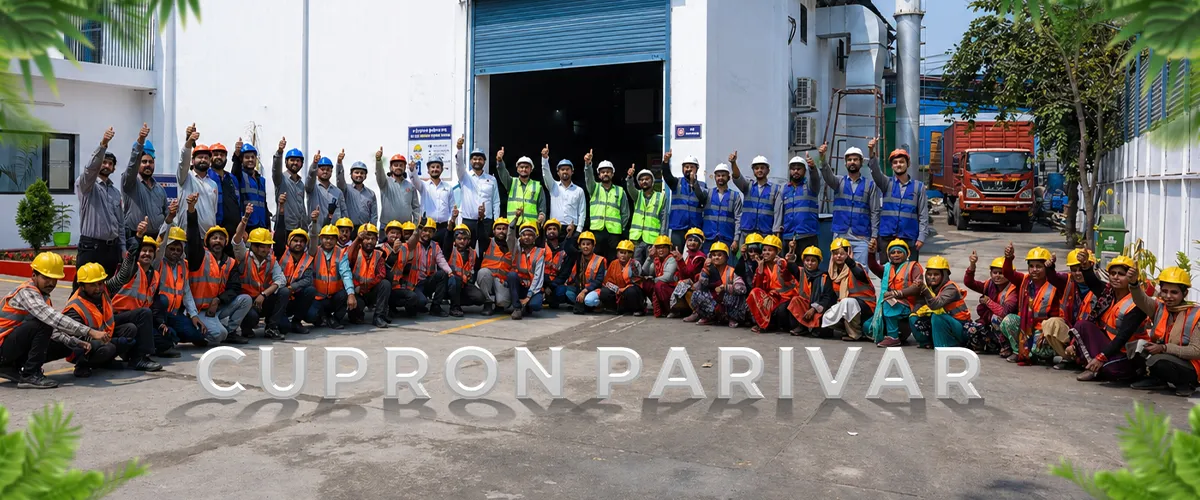Cupron_Team